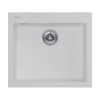 Мойка Kuchenstern OBEN 60 белый