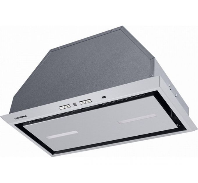 Вытяжка MAUNFELD URANIA 53 нержавеющая сталь