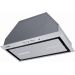 Вытяжка MAUNFELD URANIA 53 нержавеющая сталь
