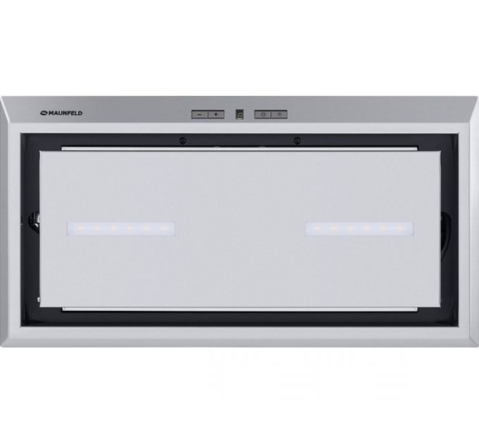 Вытяжка MAUNFELD URANIA 53 нержавеющая сталь