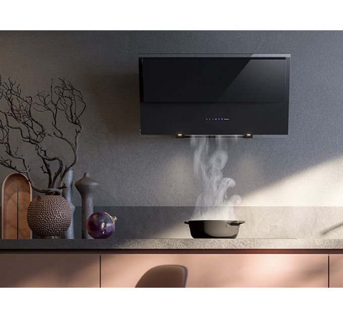 Вытяжка Falmec VERSO 55 BLACK