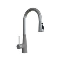 Смеситель Florentina Вита Про грей