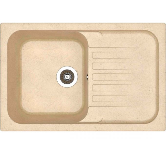 Мойка Dr.Gans АДЕЛЬ дюна