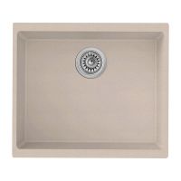 Мойка Longran Geos GES530.460 - 58 Sabbia