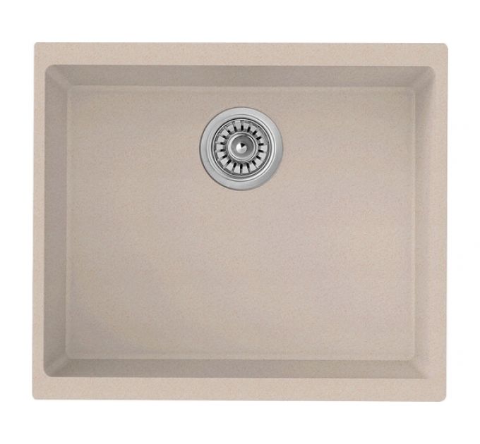 Мойка Longran Geos GES530.460 - 58 Sabbia