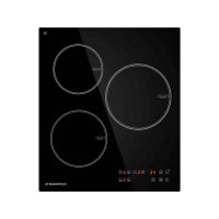 Варочная панель MAUNFELD CVI453BK индукционная