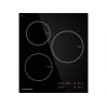 Варочная панель MAUNFELD CVI453BK индукционная