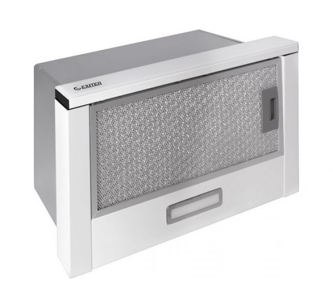 Вытяжка EXITEQ EX-1075 white glass