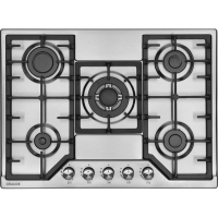 Варочная панель GRAUDE GS 70.1 E газовая