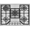 Варочная панель GRAUDE GS 70.1 E газовая