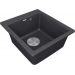 Мойка Paulmark Kante 45 PM104651-DG, графит