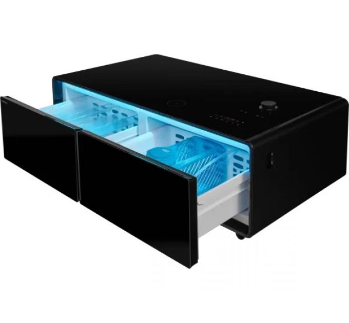 Холодильный барный центр HIBERG X3 TB