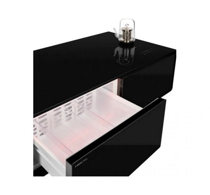 Холодильный барный центр HIBERG X3 TB