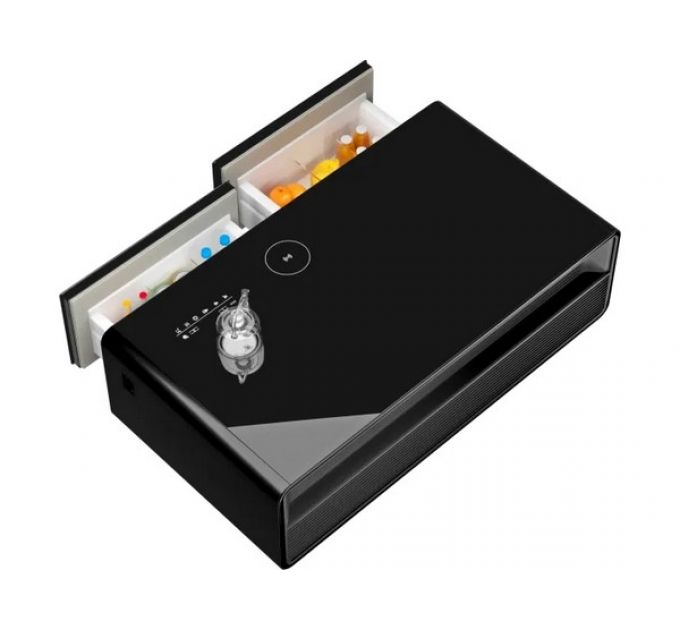 Холодильный барный центр HIBERG X3 TB