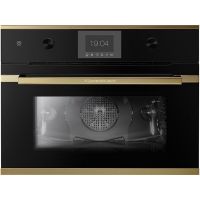 Духовой шкаф Kuppersbusch CB 6350.0 S4 компактный