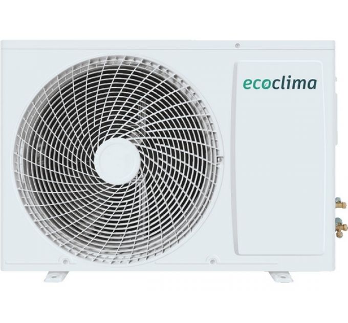 Сплит-система Ecoclima ECW-AX12/FB-4R1 / EC-AX12/F-4R1
