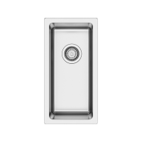 Мойка Longran Techno TEB180.400 -G-10P