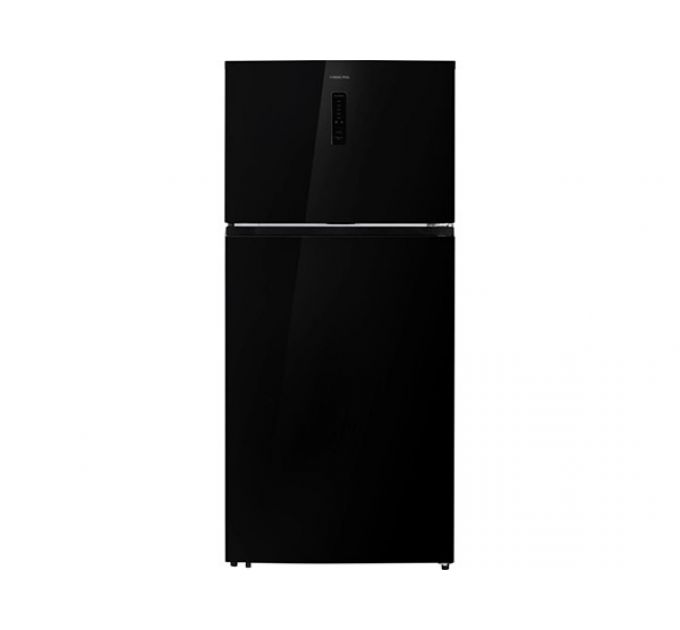 Холодильник HIBERG i-RFT 750G B