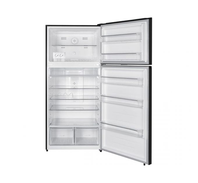 Холодильник HIBERG i-RFT 750G B