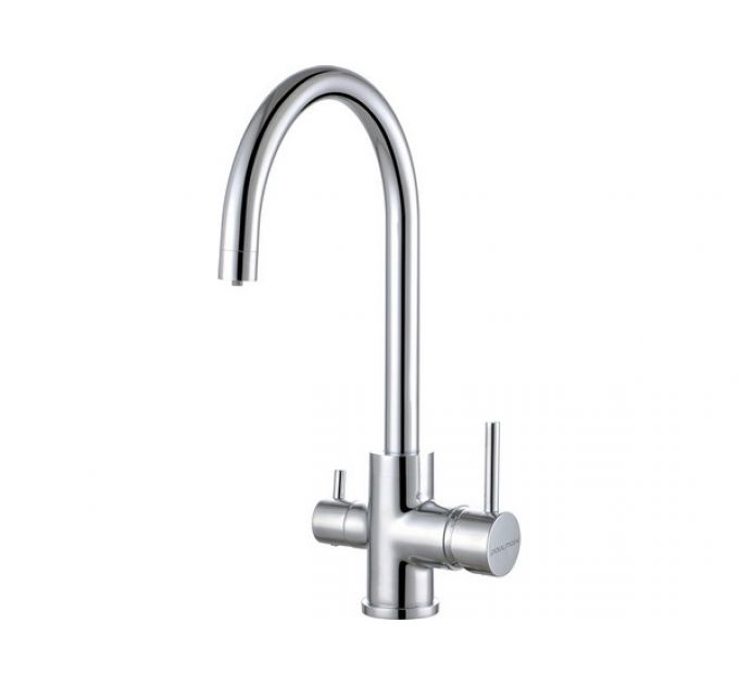 Смеситель Paulmark Essen Es213211-CR, хром