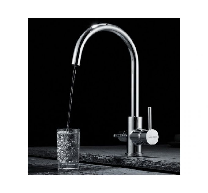 Смеситель Paulmark Essen Es213211-CR, хром