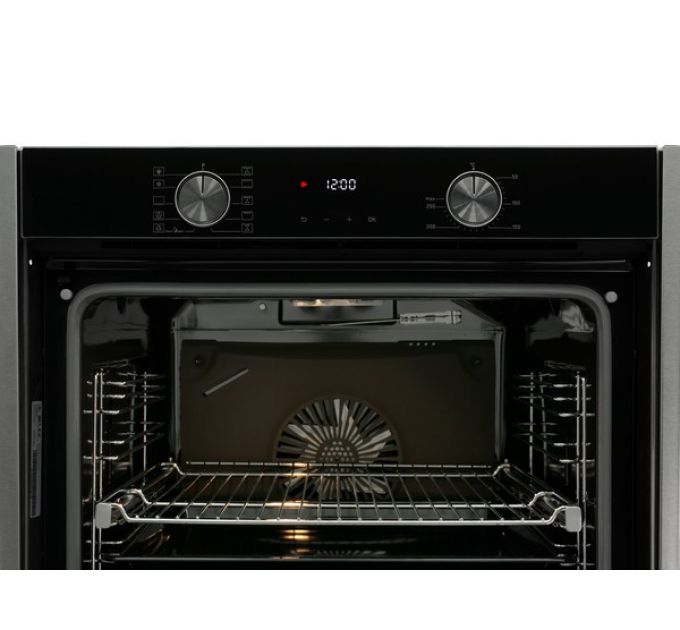 Духовой шкаф Jacky's JO EB8638