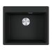 Мойка Franke MRG 610-54 FTL, черный матовый, вент-автомат (114.0696.194)