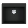Мойка Franke MRG 610-54 FTL, черный матовый, вент-автомат (114.0696.194)