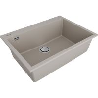 Мойка Paulmark Decoration 69 PM936950-AR, argan