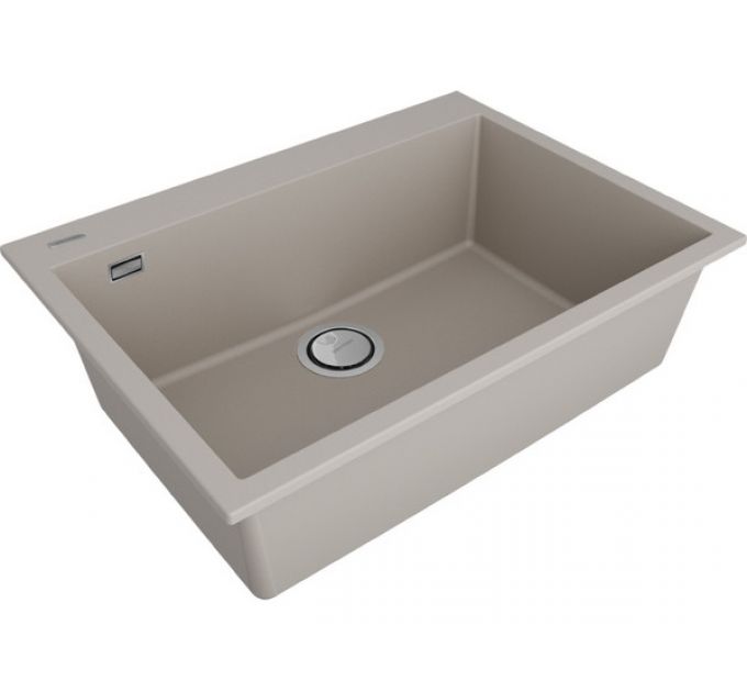 Мойка Paulmark Decoration 69 PM936950-AR, argan