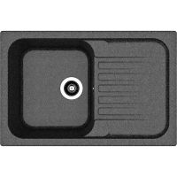 Мойка Dr.Gans АДЕЛЬ черный