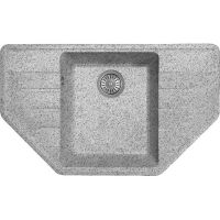 Мойка Dr.Gans Gelcoat Ирис базальт