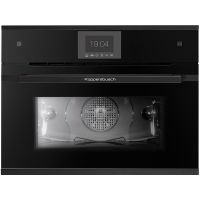 Духовой шкаф Kuppersbusch CBD 6550.0 S5 компактный с паром