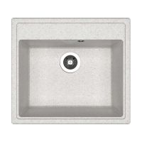 Мойка Dr.Gans НИКА 570 серый