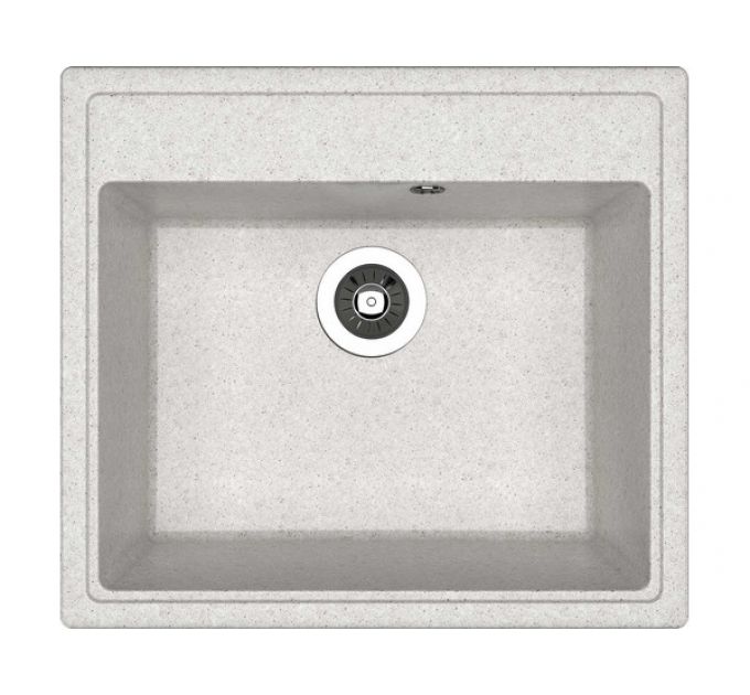 Мойка Dr.Gans НИКА 570 серый