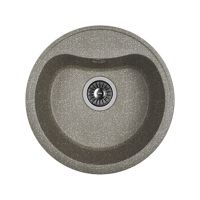 Мойка Dr.Gans ДОРА черный