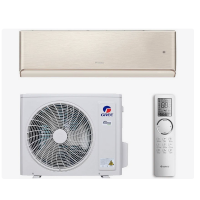 Сплит-система Gree AIRY GWH24AVEXF-K6DNA1A(champagne) inv