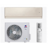 Сплит-система Gree AIRY GWH24AVEXF-K6DNA1A(champagne) inv