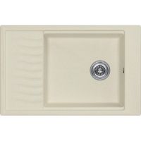 Мойка Kuchenstern BRETT 60 жасмин