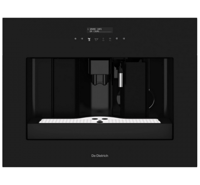 Кофемашина De Dietrich DKD4810N встраиваемая