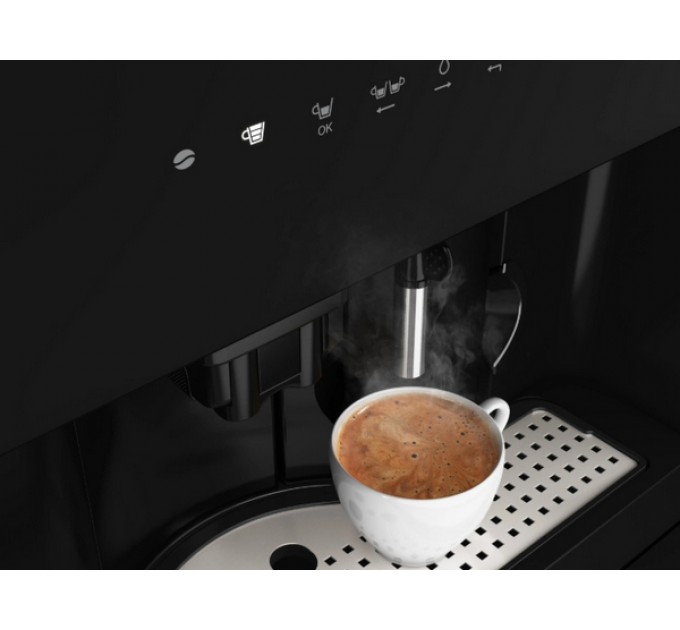 Кофемашина De Dietrich DKD4810N встраиваемая
