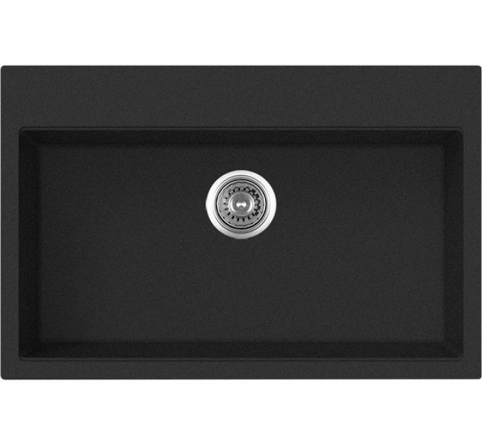 Мойка Longran Geos GES780.500 - 10 Onyx