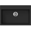 Мойка Longran Geos GES780.500 - 10 Onyx
