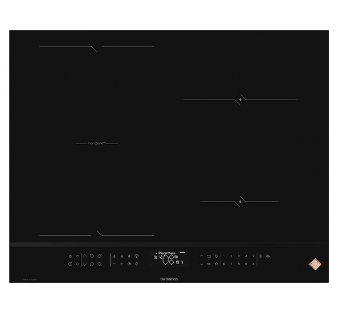 Варочная панель De Dietrich DPI4431H индукционная