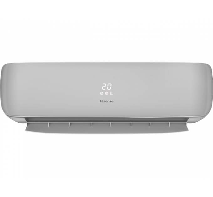 Сплит-система Hisense AS-13UW4RVETG01G(S)/AS-13UW4RVETG01W(S) Wi-Fi