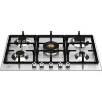 Варочная панель Bertazzoni P755CPROX газовая