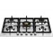 Варочная панель Bertazzoni P755CPROX газовая