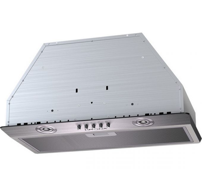 Вытяжка KRONA RUNA 600 inox PB