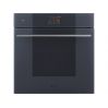 Духовой шкаф SMEG SO6104APG с паром и СВЧ