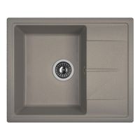 Мойка Dr.Gans НИКА 580 везувий